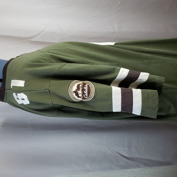 Cabela's Jersey sz XXL - Picture 5 of 9